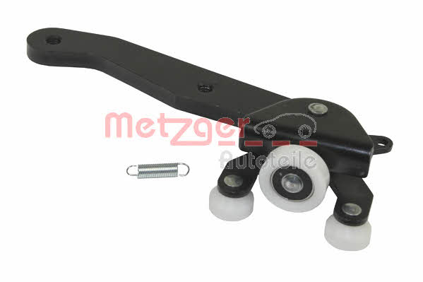 Metzger 2310027 Sliding door roller 2310027