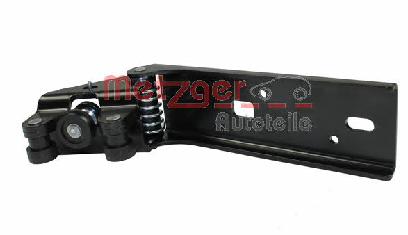Metzger 2310036 Sliding door roller 2310036