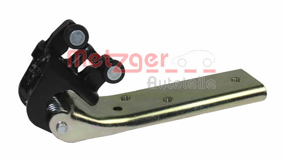 Metzger 2310044 Sliding door roller 2310044