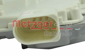 Metzger 2313046 Door lock 2313046