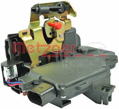 Door lock Metzger 2313034