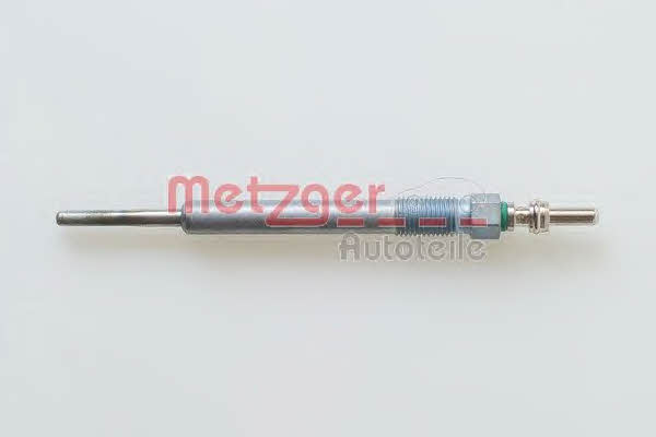 Metzger H5 025 Glow plug H5025