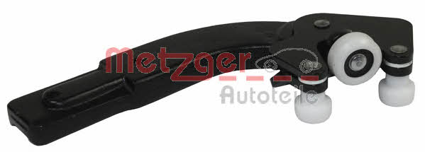 Metzger 2310042 Sliding door roller 2310042