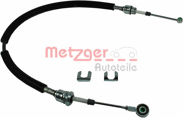 Metzger 3150068 Gearshift drive 3150068