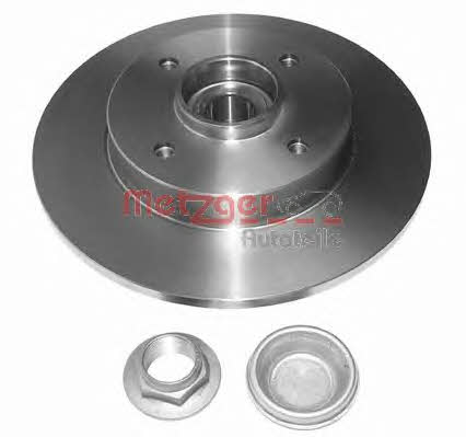 Buy Metzger 6110018 at a low price in United Arab Emirates!