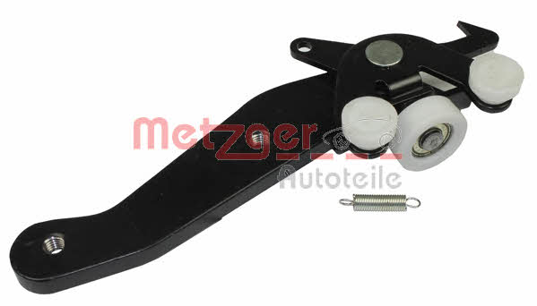 Metzger 2310018 Sliding door roller 2310018