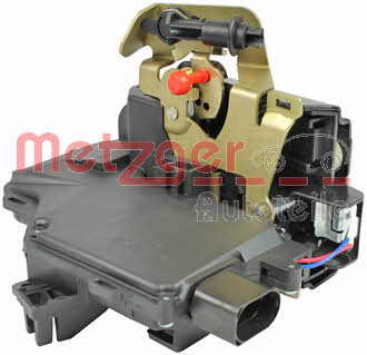 Door lock Metzger 2313035