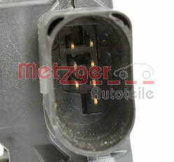 Metzger 2313035 Door lock 2313035