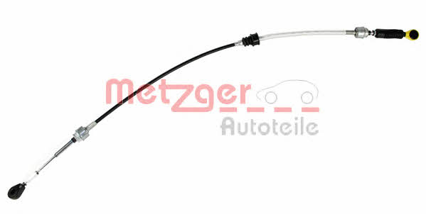 Metzger 3150052 Gearshift drive 3150052