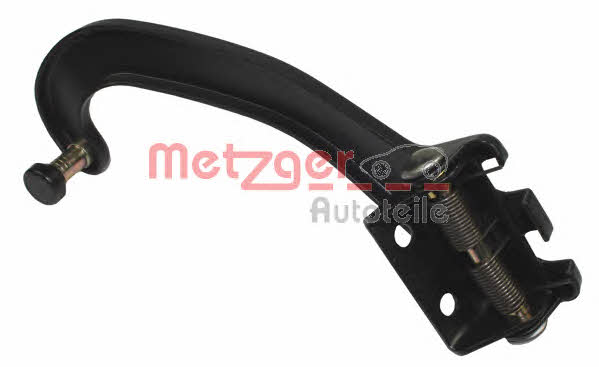 Metzger 2310032 Sliding door roller 2310032