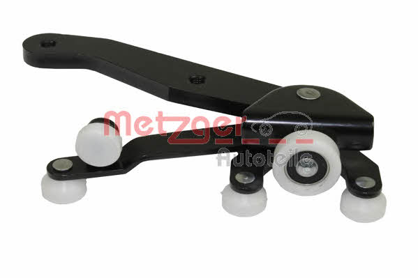 Metzger 2310028 Sliding door roller 2310028