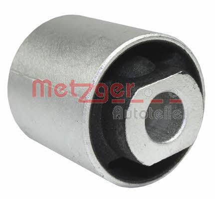 Metzger 52072608 Silent block front lower arm rear 52072608