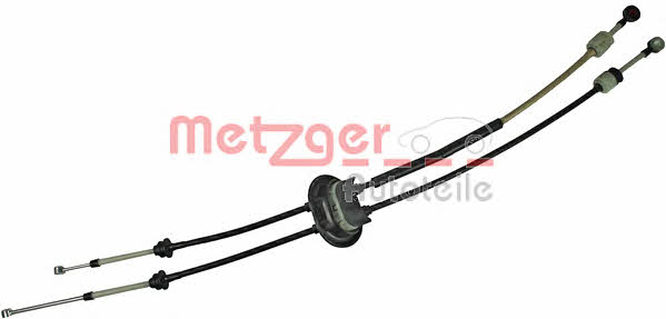 Metzger 3150058 Gearshift drive 3150058