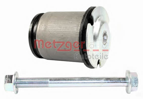 Metzger 52074509 Silentblock rear beam 52074509