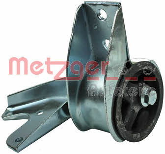 Gearbox mount Smart: 8050803 Metzger Gearbox mount left