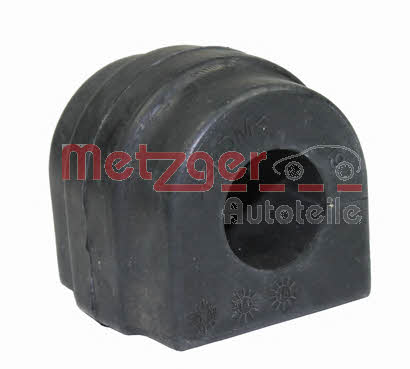 Metzger 52073908 Rear stabilizer bush 52073908