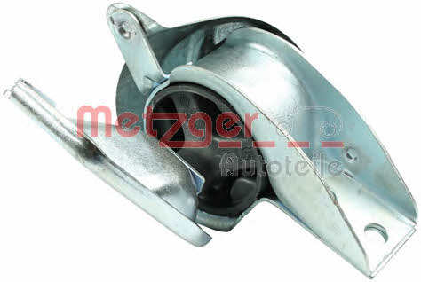 Metzger 8050802 Engine mount, rear right 8050802