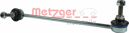Metzger 53063911 Front anti roll bar link 53063911 53063911 Metzger Front anti roll bar link
