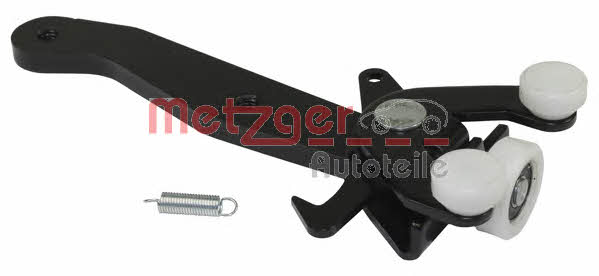 Metzger 2310026 Sliding door roller 2310026