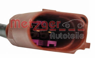 Metzger 0894310 Exhaust gas temperature sensor 0894310