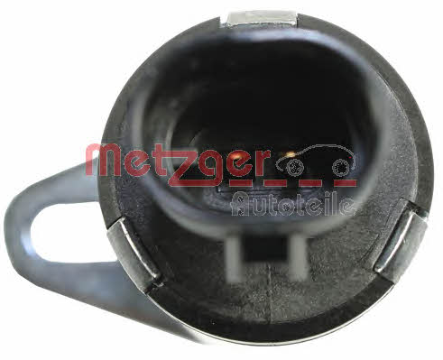 Metzger 0899009 Camshaft adjustment valve 0899009