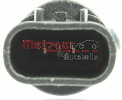 Metzger 0912096 Reverse gear sensor 0912096