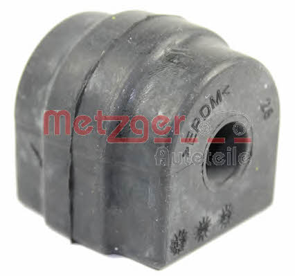 Metzger 52076809 Rear stabilizer bush 52076809