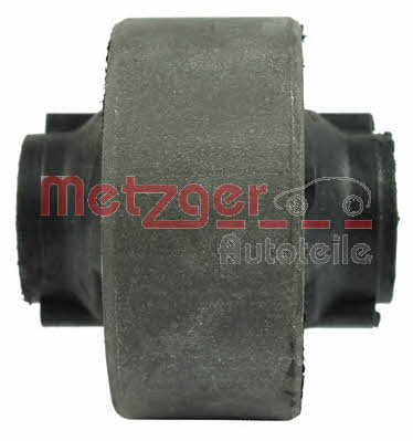 Metzger 52079508 Silent block front lower arm rear 52079508