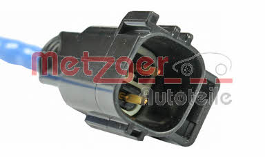Metzger 0894309 Exhaust gas temperature sensor 0894309