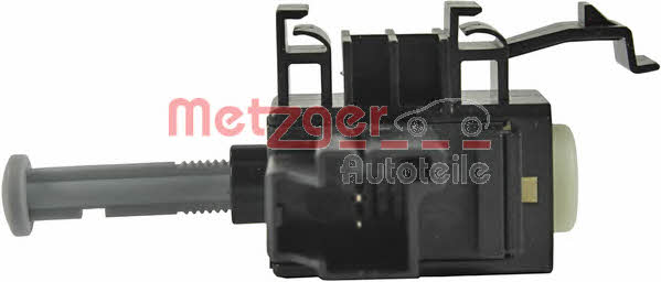 Metzger 0911127 Clutch pedal position sensor 0911127