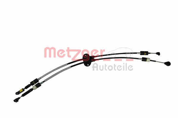 Metzger 3150049 Gearshift drive 3150049