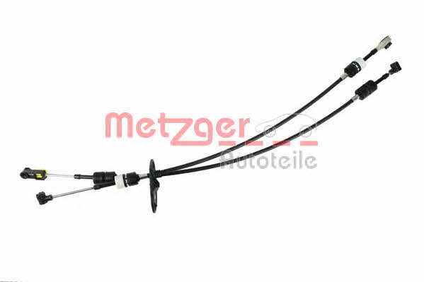 Metzger 3150053 Gearshift drive 3150053