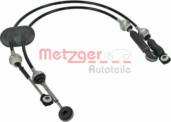 Metzger 3150073 Gearshift drive 3150073