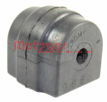 Metzger 52076409 Rear stabilizer bush 52076409