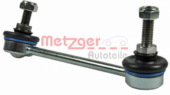 Drop links Mini Mini Paceman: 53064113 Metzger Rear anti roll bar link