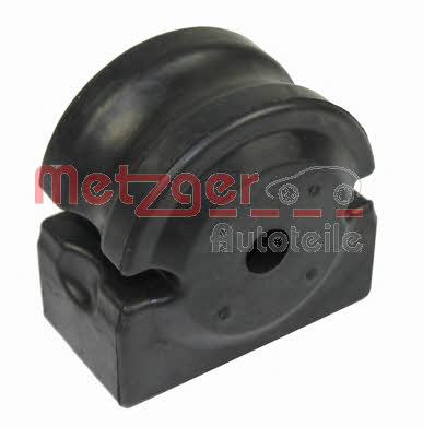 Metzger 52073609 Rear stabilizer bush 52073609