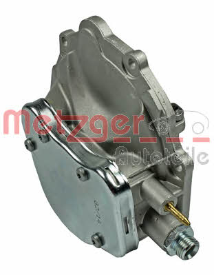 Metzger 8010003 Vacuum pump 8010003