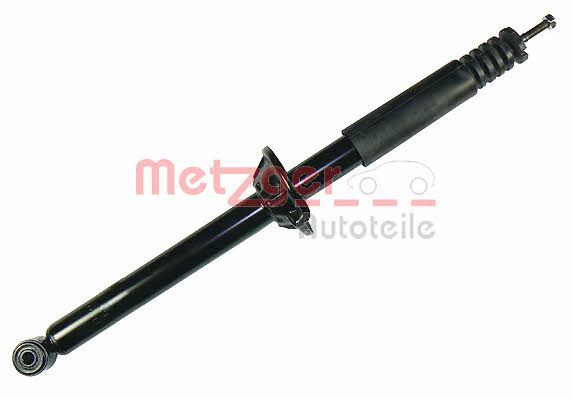 Metzger 2340004 Rear oil and gas suspension shock absorber 2340004