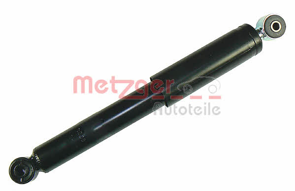 Metzger 2340005 Rear oil and gas suspension shock absorber 2340005
