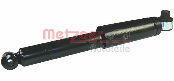 Metzger 2340006 Rear oil and gas suspension shock absorber 2340006