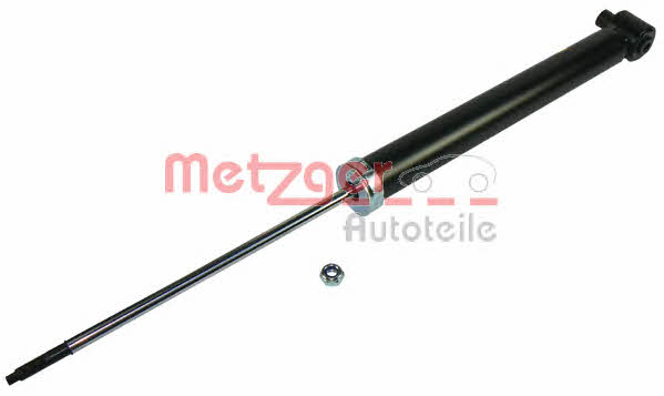 Metzger 2340009 Rear oil and gas suspension shock absorber 2340009