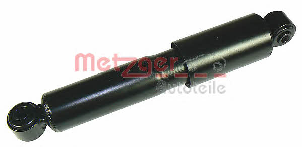 Metzger 2340010 Rear oil and gas suspension shock absorber 2340010