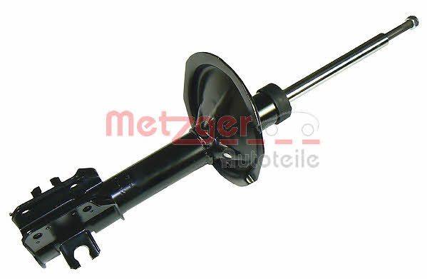 Metzger 2340014 Front oil and gas suspension shock absorber 2340014