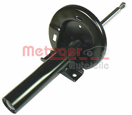 Metzger 2340018 Front oil and gas suspension shock absorber 2340018