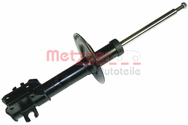 Metzger 2340020 Front oil and gas suspension shock absorber 2340020