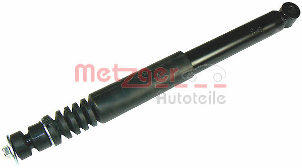 Metzger 2340021 Rear oil and gas suspension shock absorber 2340021
