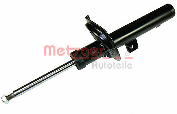 Metzger 2340024 Front right gas oil shock absorber 2340024