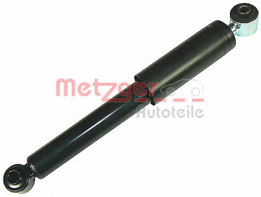 Metzger 2340026 Rear oil and gas suspension shock absorber 2340026