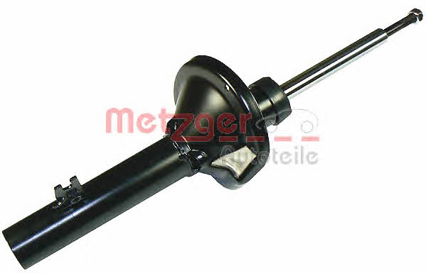 Metzger 2340035 Front oil and gas suspension shock absorber 2340035
