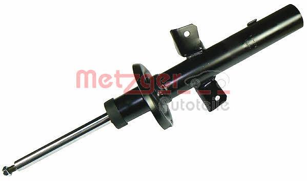 Metzger 2340071 Rear oil and gas suspension shock absorber 2340071